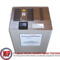 ACCURATE Thermal Systems ThermCal130 Temperature Calibrator ACCURATE Thermal Systems ThermCal130 Temperature Calibrator
